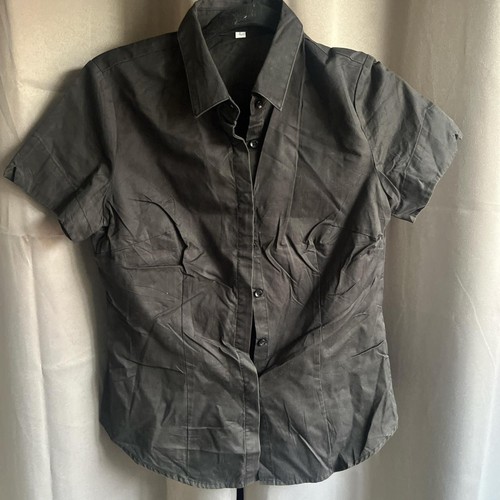 Women black blouse - women's,