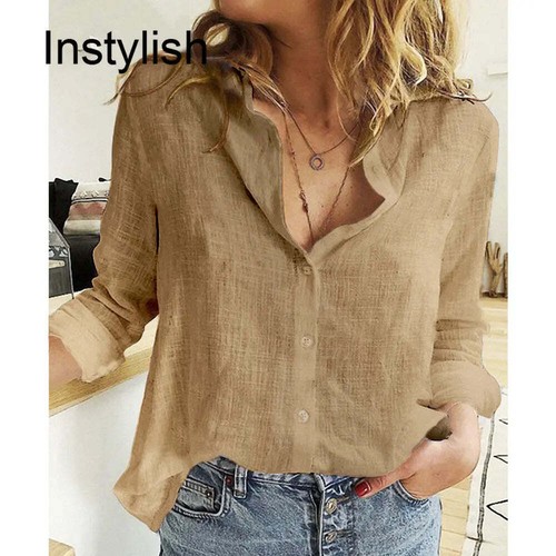 Womens casual long sleeve - womens,