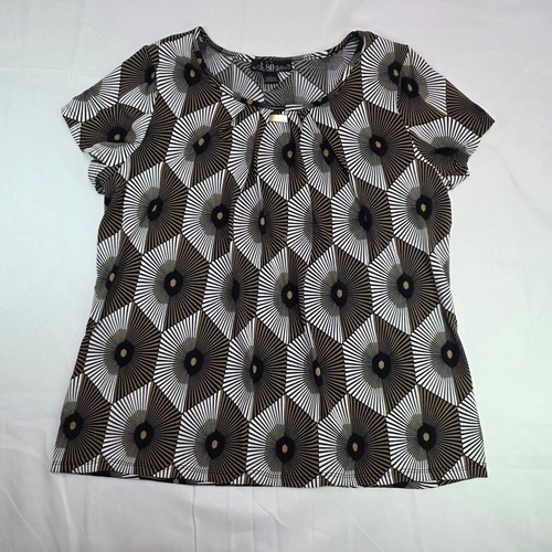 Park womens large brown - 80,