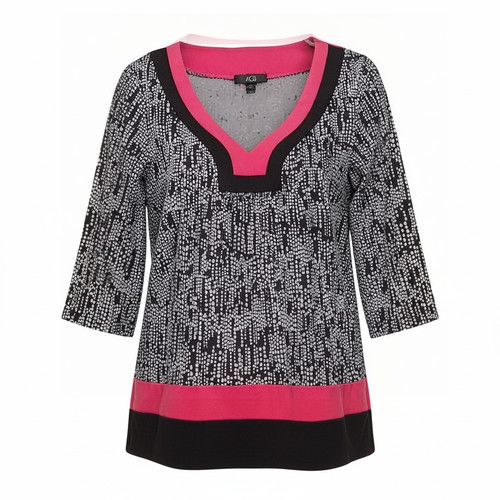 Agb large blouse - agb,