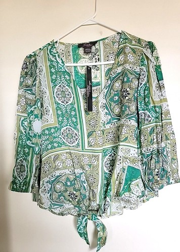 Olivia martin blouse womens - martin,