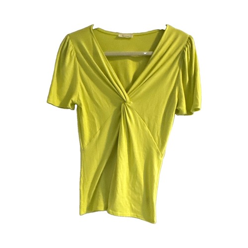 Les amis yellow solid - les, twist
