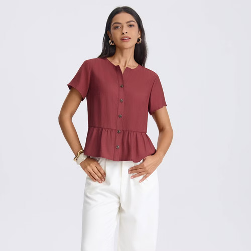 Women short sleeve - women's,