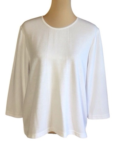 Speculation white length - white, 3/4