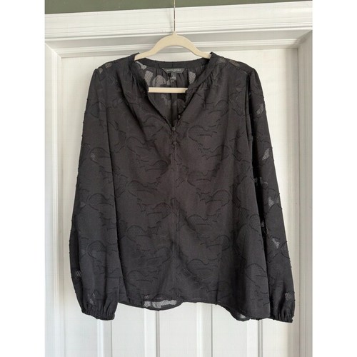 Banana republic womens black - republic,