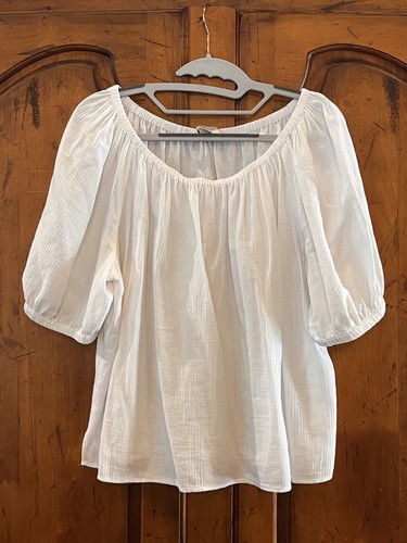 Loft white cotton - loft,