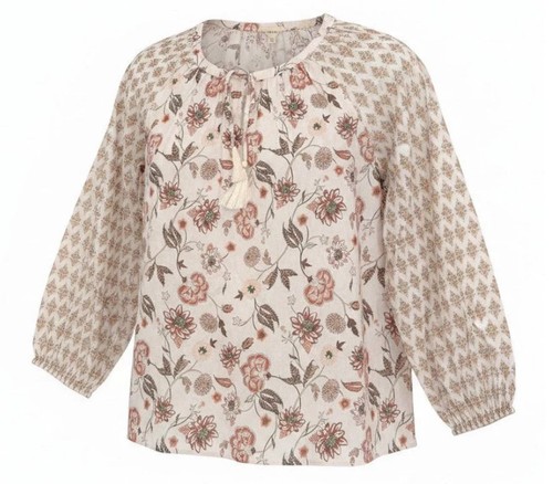 Lucky brand notch - lucky,