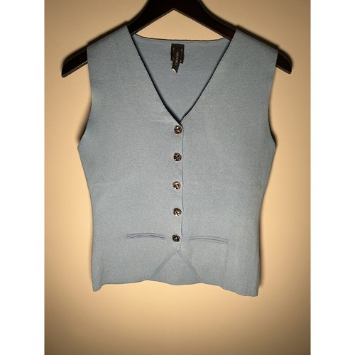 Chic light blue woman - light, blouse